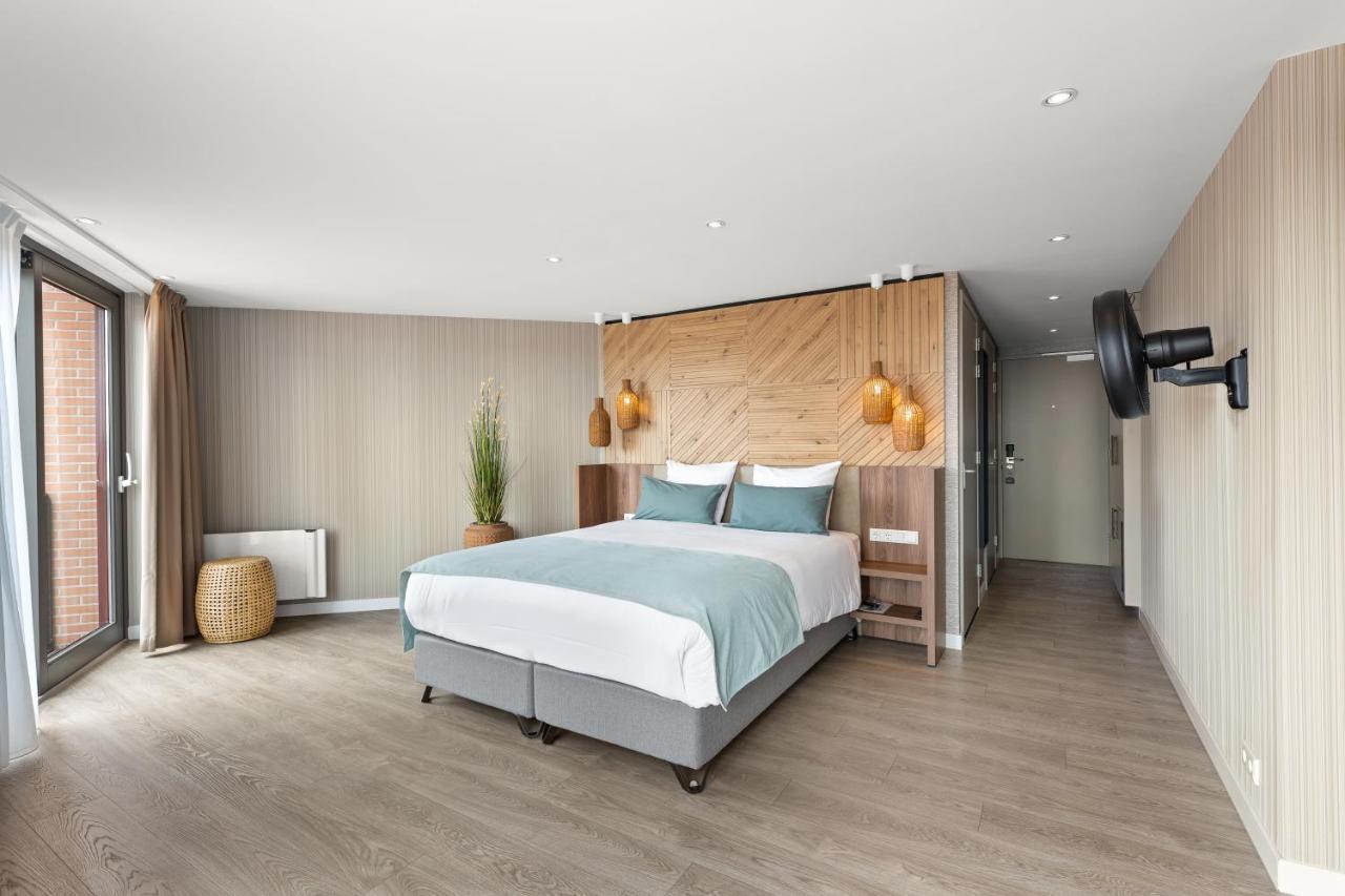 Suites Boulevard 17 ลิสซิงเงิน ภายนอก รูปภาพ