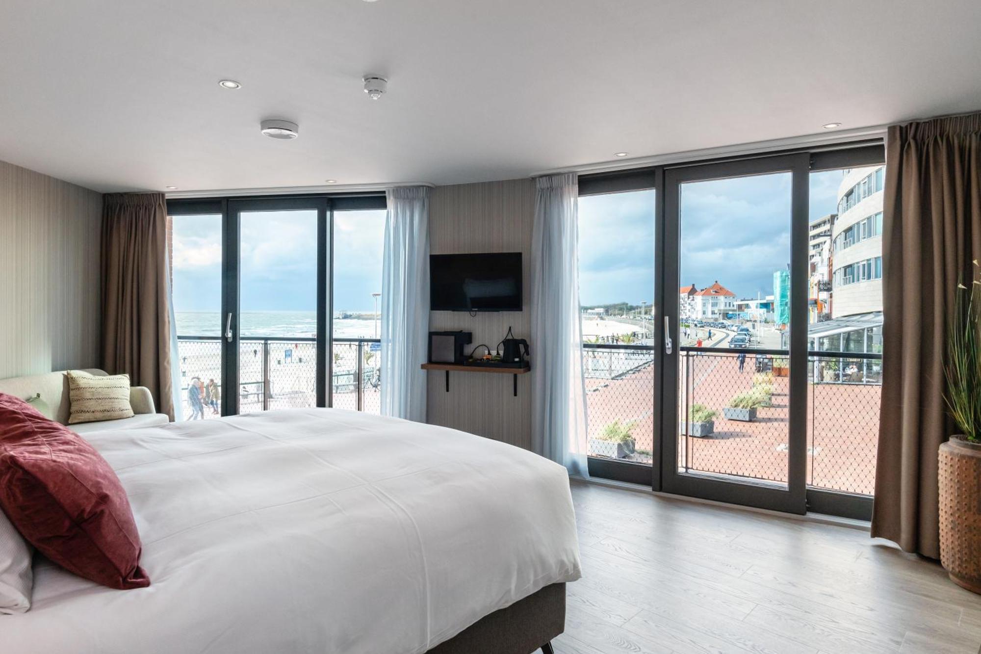 Suites Boulevard 17 ลิสซิงเงิน ภายนอก รูปภาพ
