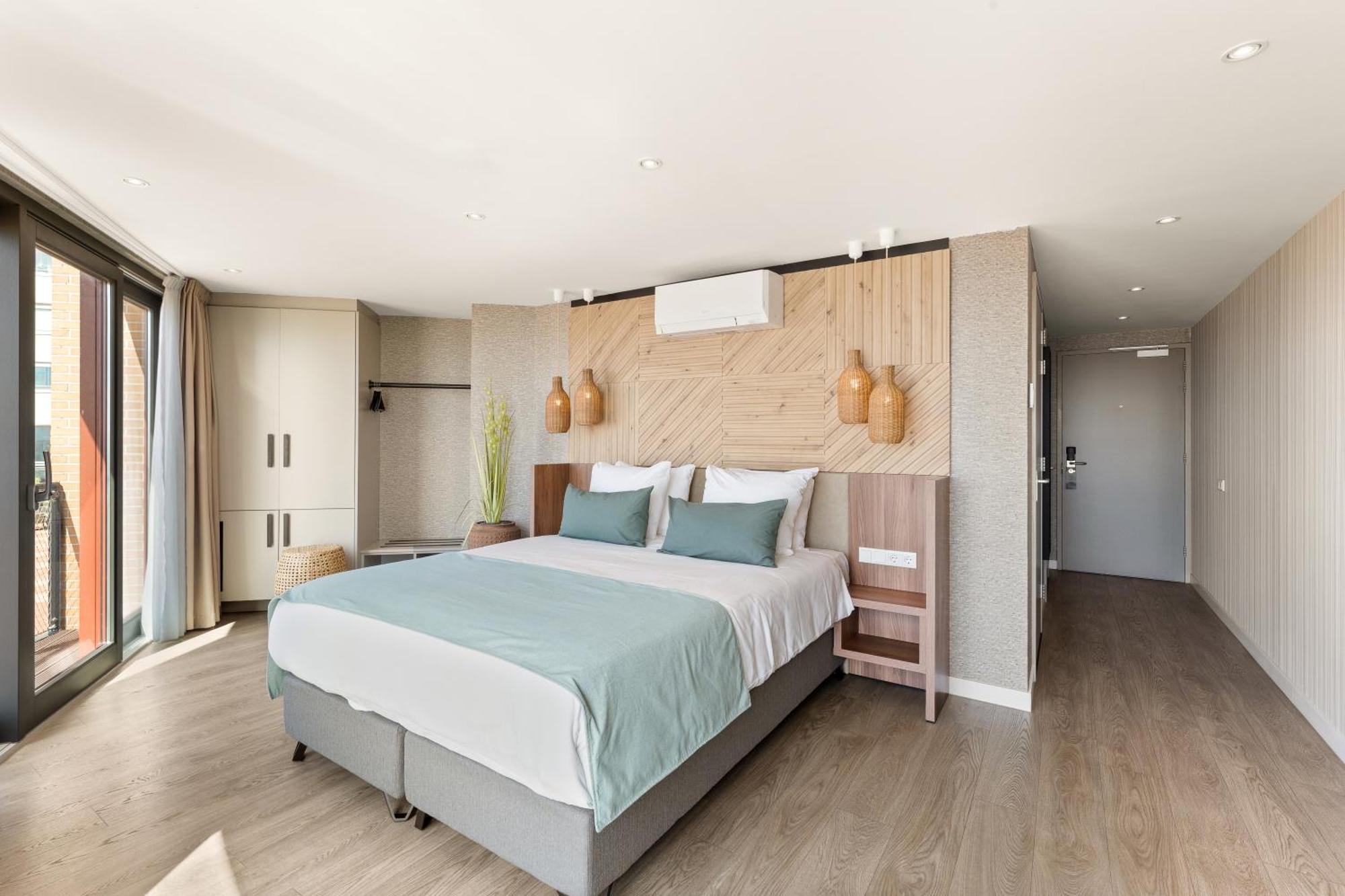 Suites Boulevard 17 ลิสซิงเงิน ห้อง รูปภาพ