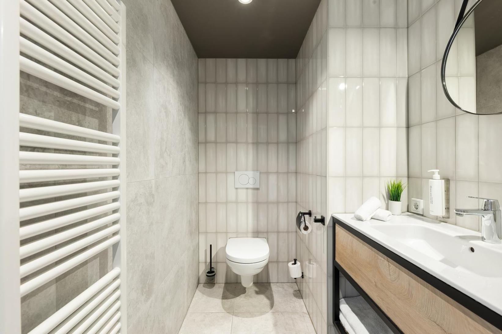 Suites Boulevard 17 ลิสซิงเงิน ห้อง รูปภาพ