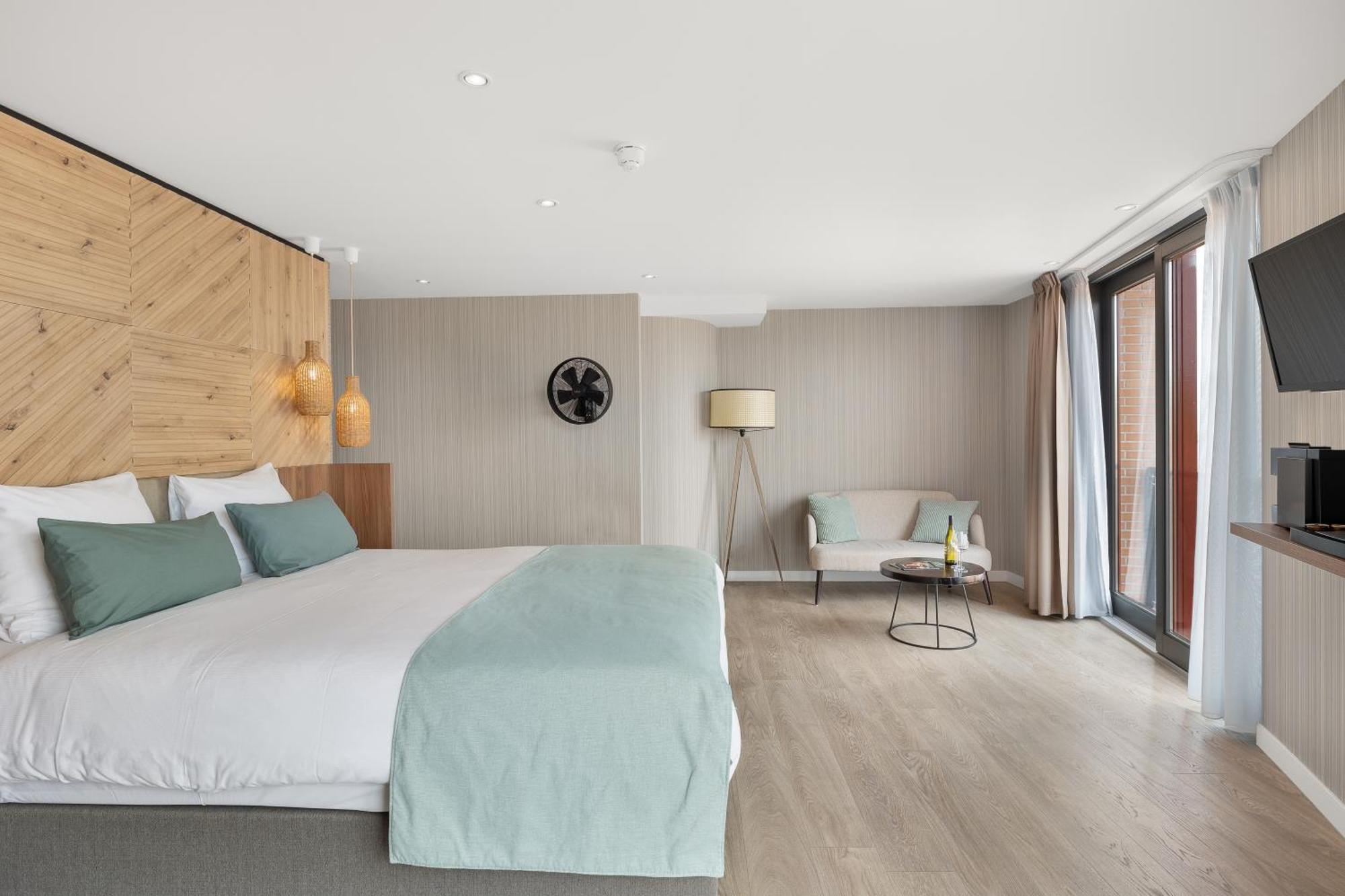 Suites Boulevard 17 ลิสซิงเงิน ห้อง รูปภาพ