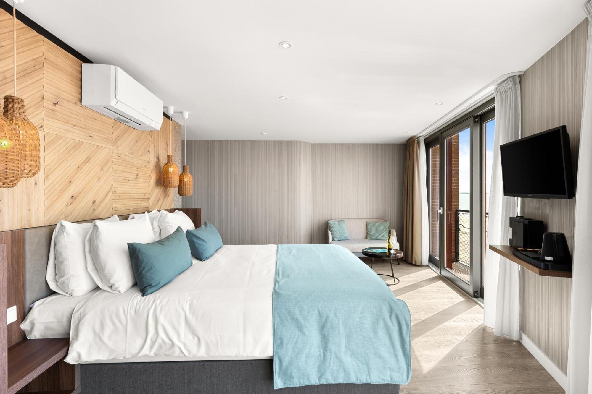 Suites Boulevard 17 ลิสซิงเงิน ห้อง รูปภาพ
