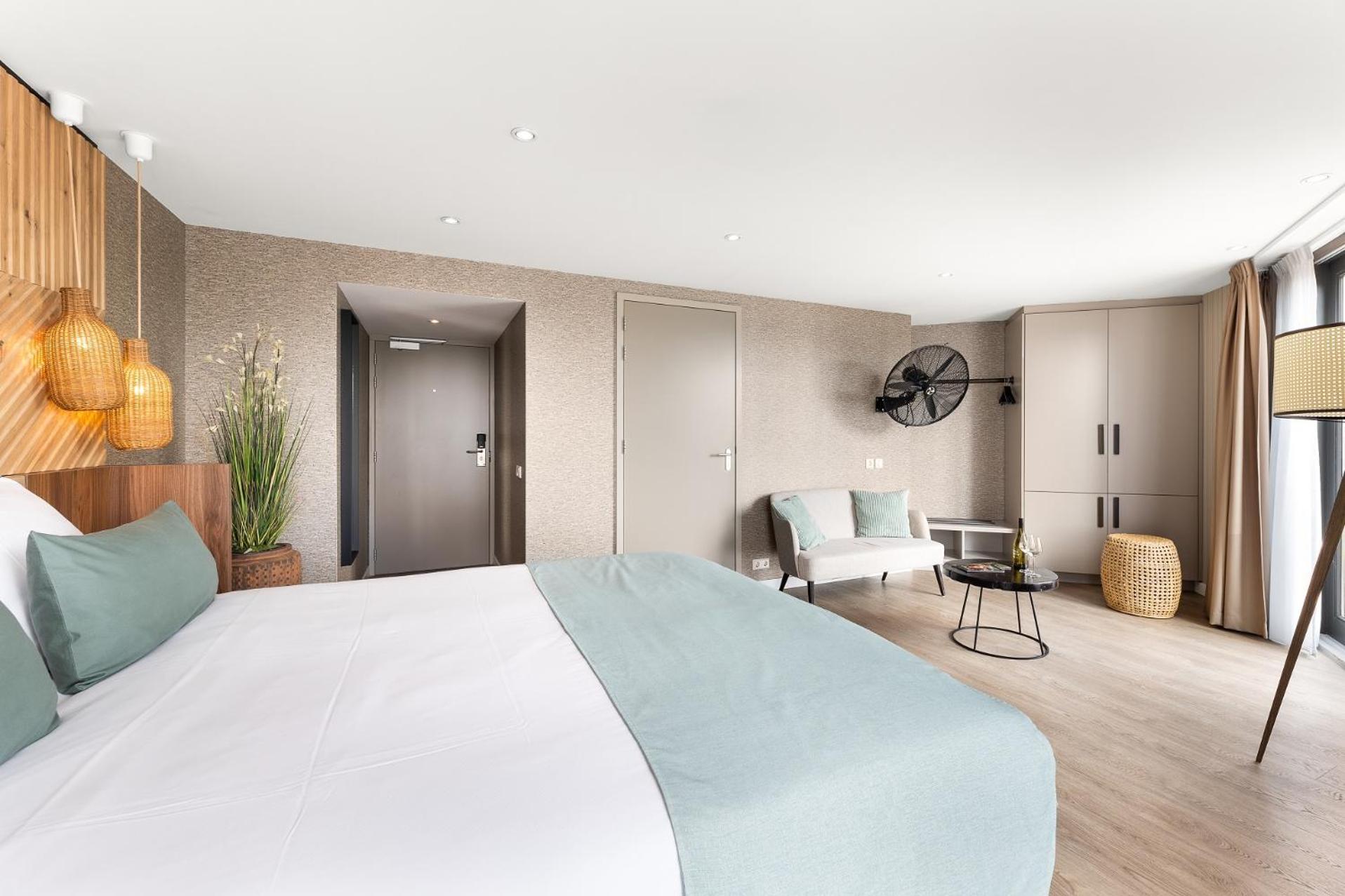 Suites Boulevard 17 ลิสซิงเงิน ห้อง รูปภาพ