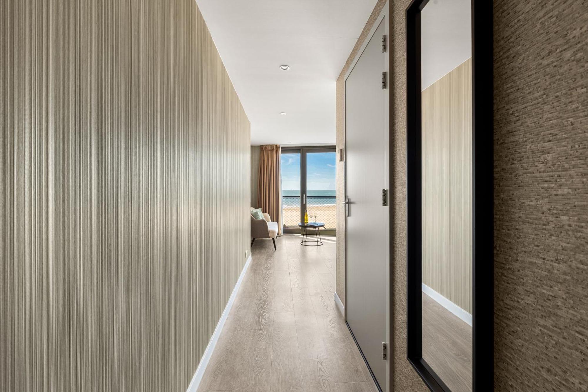 Suites Boulevard 17 ลิสซิงเงิน ห้อง รูปภาพ