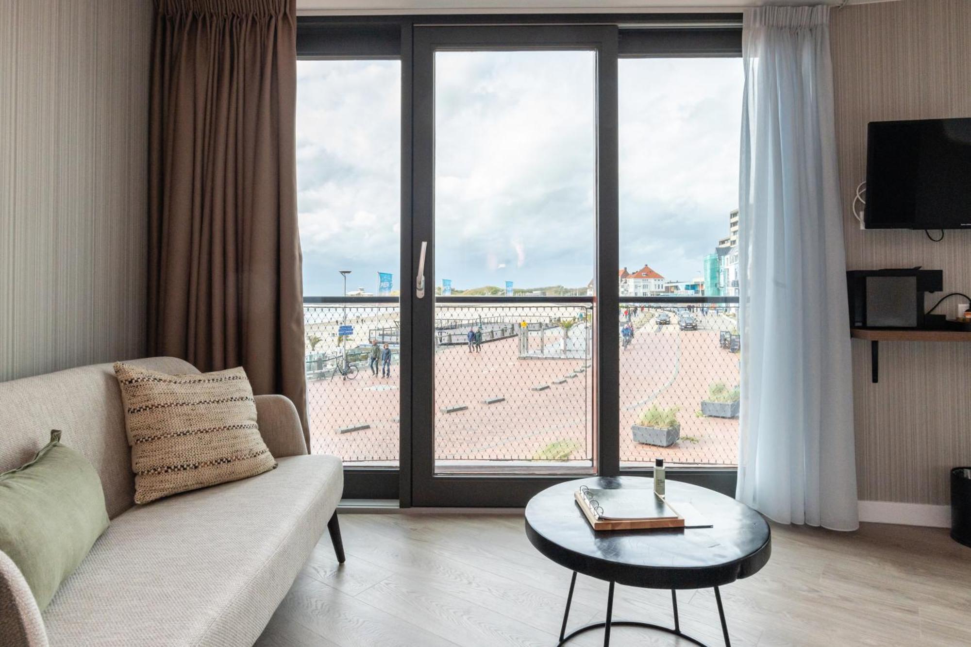 Suites Boulevard 17 ลิสซิงเงิน ห้อง รูปภาพ