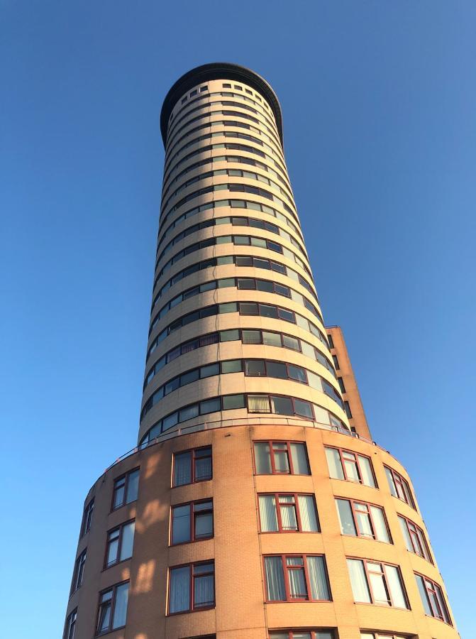 Suites Boulevard 17 ลิสซิงเงิน ภายนอก รูปภาพ